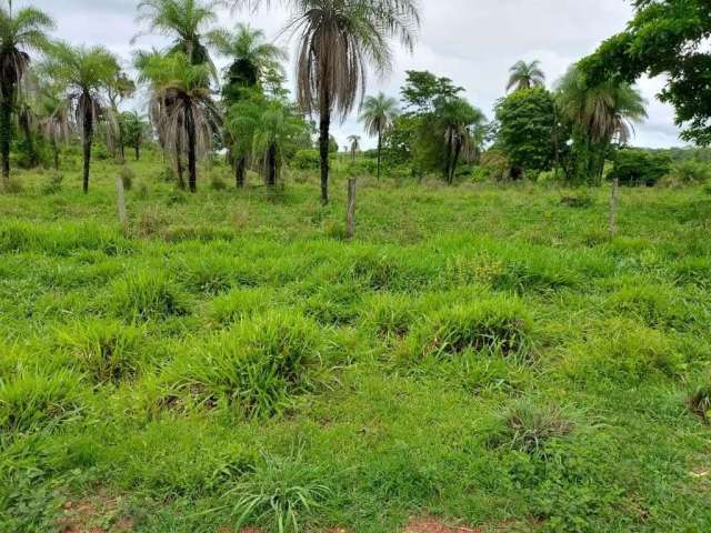 Fazenda em Duerê