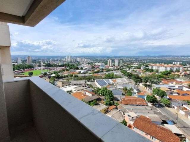 Apartamento em Goiânia