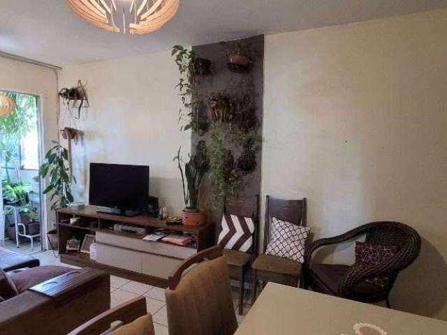 Apartamento em Goiânia