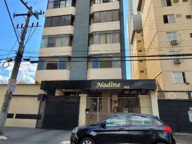 Apartamento em Goiânia