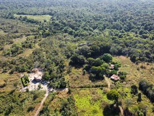 Fazenda em Cristalândia