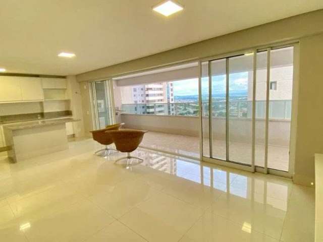 Apartamento em Goiânia