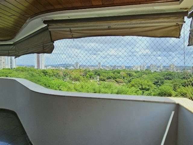 Apartamento em Goiânia