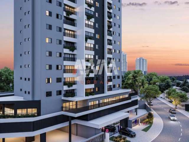 Apartamento 03 Quartos com suite 76 m² R$ 507.000  Setor Norte Ferroviário