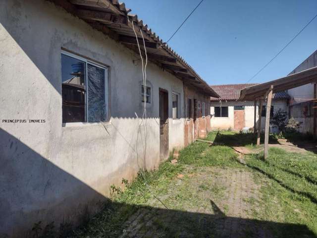 Casa para Venda em Campina Grande do Sul, EUGÊNIA MARIA, 6 dormitórios, 4 banheiros, 4 vagas