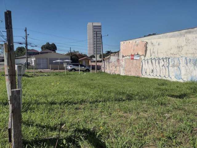 Terreno para Venda em Curitiba, CAPÃO RASO