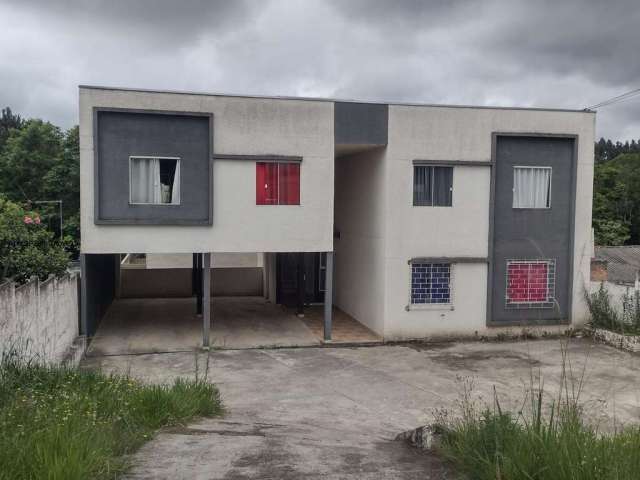 Apartamento para Venda em Campina Grande do Sul, SÃO COSME, 2 dormitórios, 1 banheiro, 2 vagas