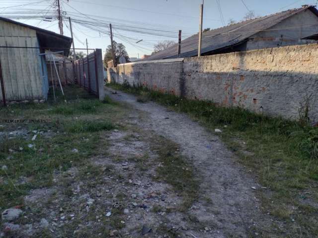 Casa para Venda em Campina Grande do Sul, EUGÊNIA MARIA, 2 dormitórios, 1 banheiro, 3 vagas