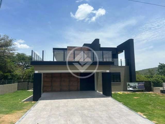 Casa Alto Padrão Condominio Vitoria Golf- Lagoa Santa codigo: 94808