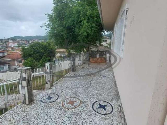 Casa para Venda em Biguaçu, Jardim Janaína, 3 dormitórios, 1 suíte, 2 banheiros, 1 vaga