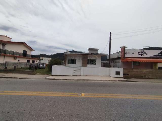 Casa para Venda em Governador Celso Ramos, Areais de Baixo, 2 dormitórios, 2 banheiros, 2 vagas