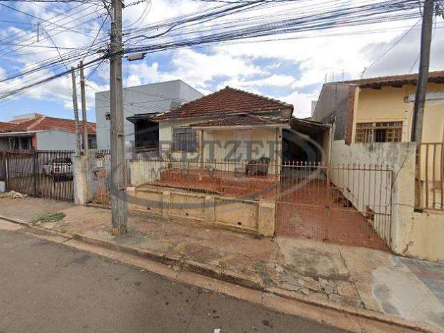 Terreno para Venda em Londrina, Vila Casoni