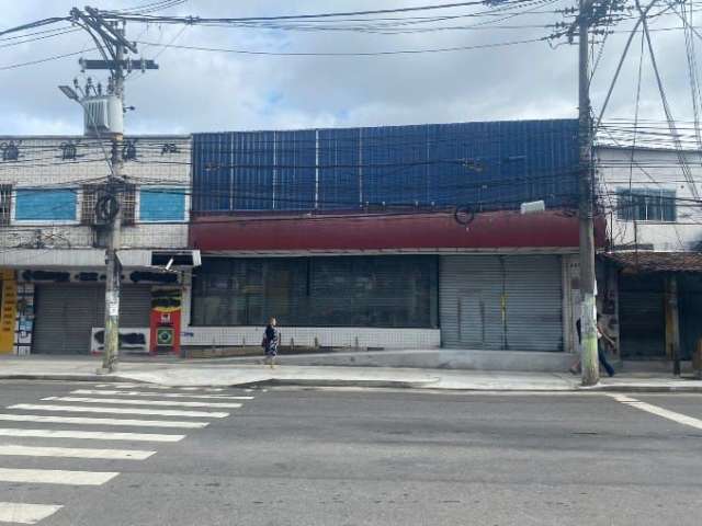 Oportunidade imperdível na localização mais movimentada da Av. Jornalista Roberto Marinho.Ao lado do Posto Halley