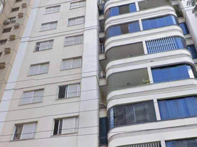 Apartamento no Bueno, mobiliado,inclusocondominio, iptu e internet