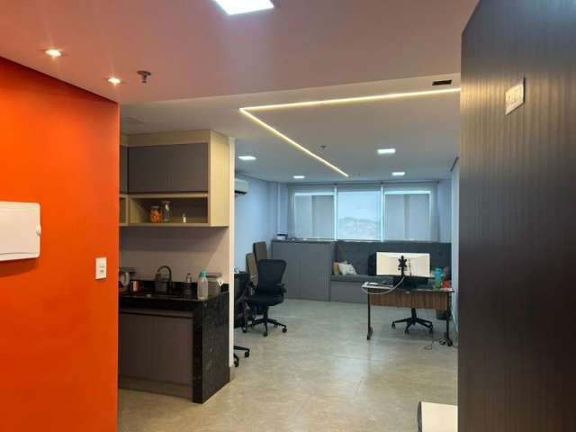 Aluguel - Sala no Edifício Genesis Office