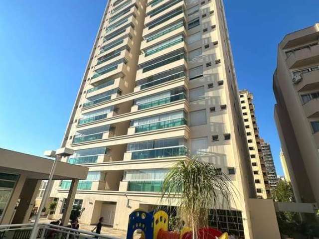 Apartamento em Centro  -  Londrina