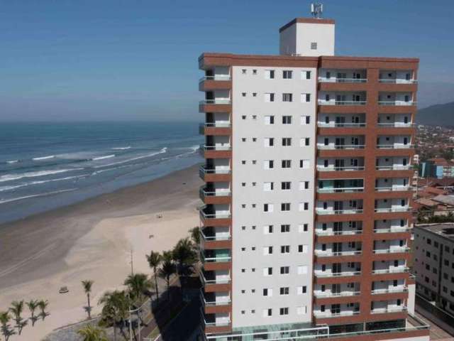 Imóvel de 1 dormitório em Real, Praia Grande