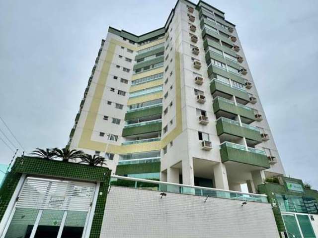 Apartamento de 1 dormitório à venda na Guilhermina, Praia Grande