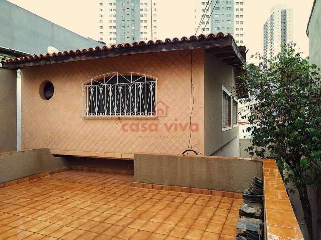 Casa à venda  com 133m², 3 quartos, suite, 2 vagas, Quintal, 400m do Metrô, Nova Klabin