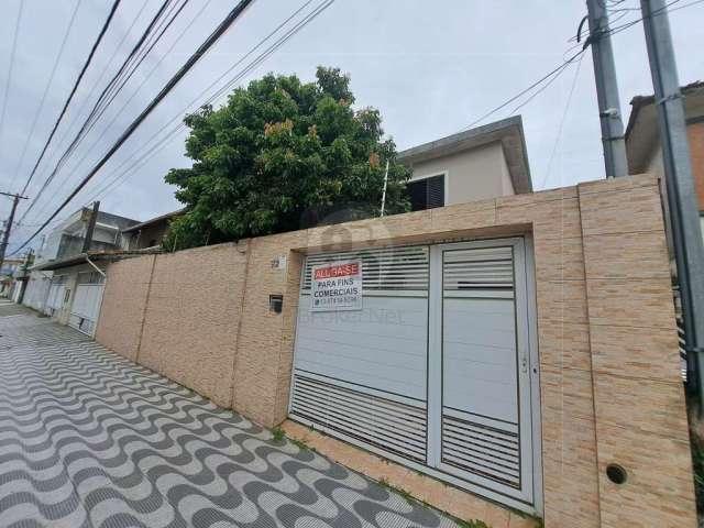 Sobrado de 4 quartos, 250m² no bairro Boqueirão, em Praia Grande