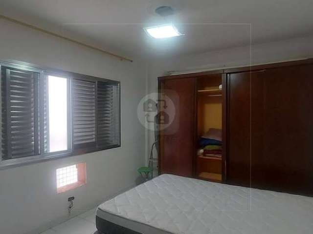 Apartamento de 1 quarto, 48m² no bairro Guilhermina, em Praia Grande