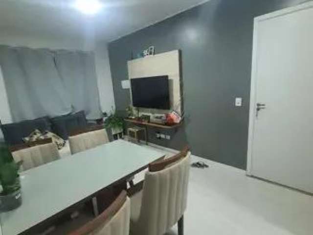 Apartamento Padrão - Residencial - Pronto para morar Costeira - Araucária/PR