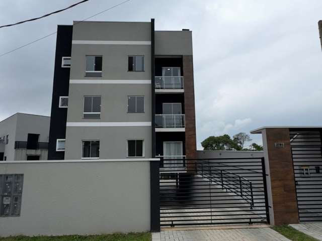 Apartamento Lindo no Bairro Iguaçu