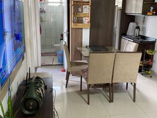 Lindo apartamento no campina da barra