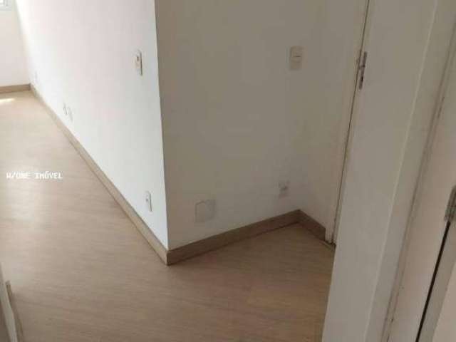 Apartamento para Venda em Santo André, Vila Eldízia, 3 dormitórios, 1 banheiro, 1 vaga