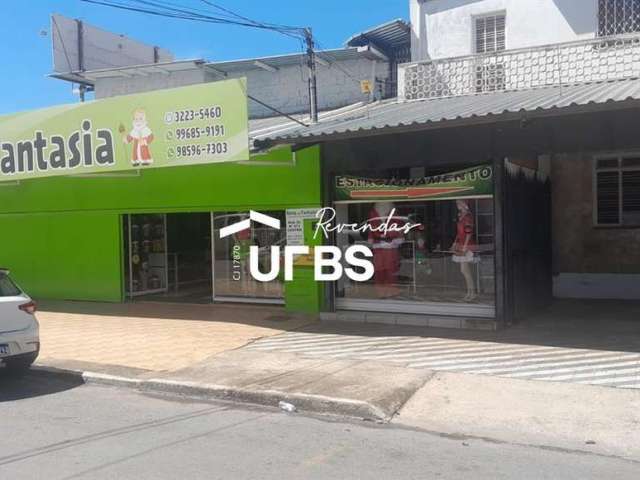 COMERCIAL - Loja / Salão / Ponto Comercial 5 quartos, sendo 2 suítes