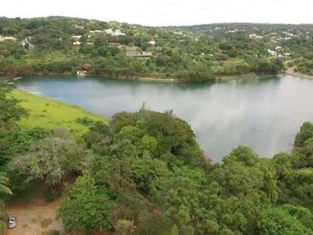 Lote para Venda em Lagoa Santa, Residencial Vila Arcádia