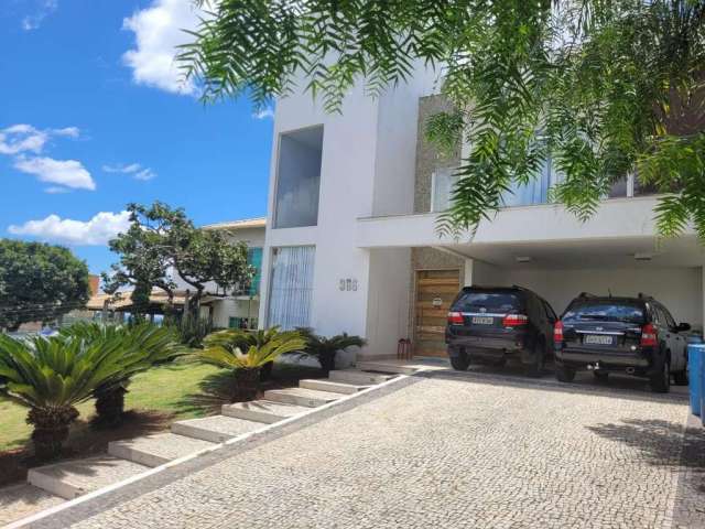 Casa em Condomínio para Venda em Lagoa Santa, Jardins da Lagoa, 4 dormitórios, 3 suítes, 5 banheiros, 2 vagas