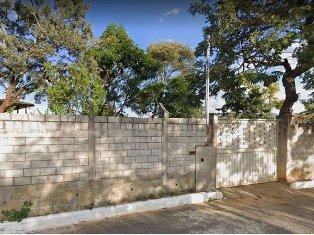 Lote para Venda em Lagoa Santa, Residencial Visão