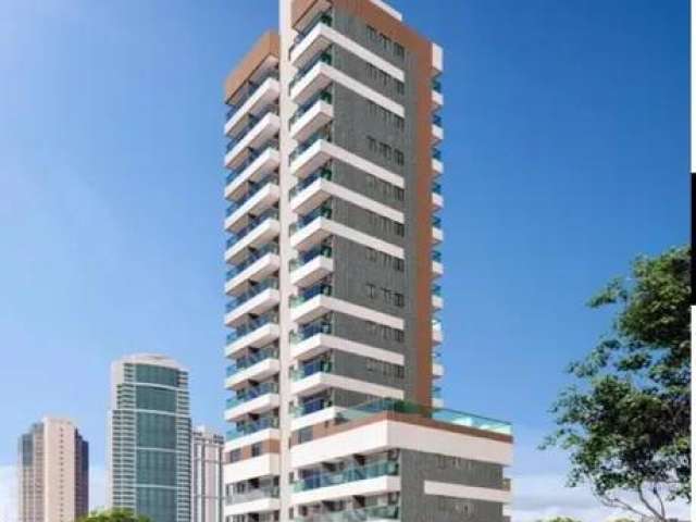 Studio Caminho das ARVORES  22m2 - Andar Alto