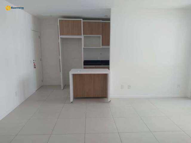 Apartamento com 3 quartos à venda na Rua Edison Areas, 250, Trindade, Florianópolis por R$ 1.100.000