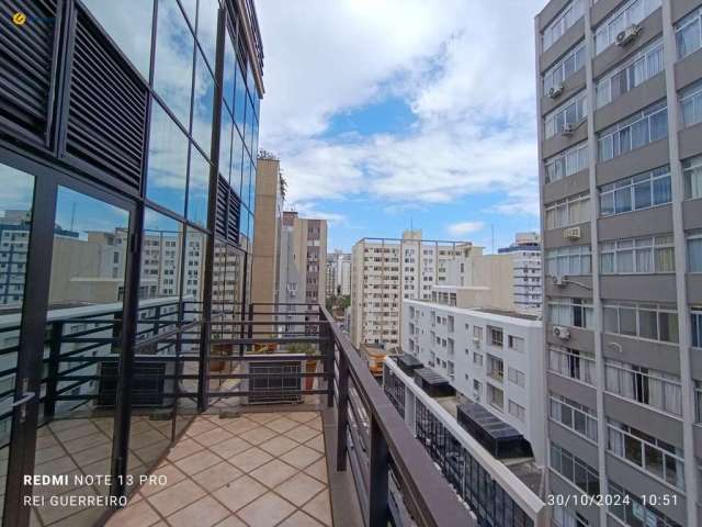 Sala comercial com 1 sala à venda na Rua Felipe Schmidt, 520, Centro, Florianópolis por R$ 250.000