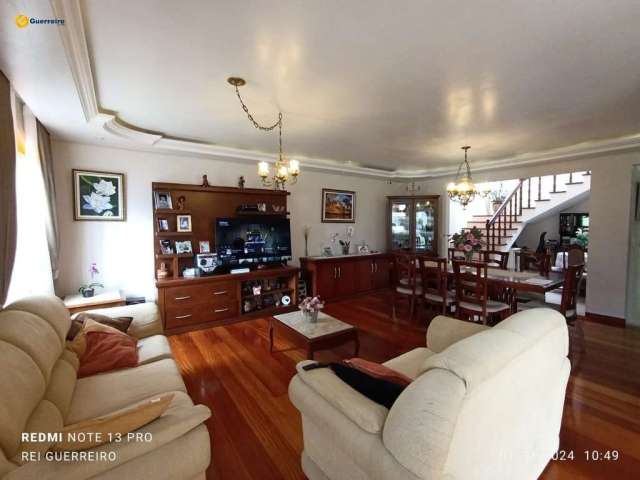 Casa em condomínio fechado com 4 quartos à venda na José Francisco Areias, 391, Trindade, Florianópolis por R$ 1.680.000