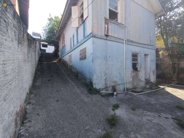 Casa em condomínio fechado com 2 quartos à venda na Rua Juventino dos Santos Barbosa, 53, Coqueiros, Florianópolis por R$ 585.000