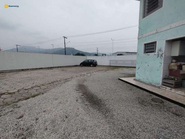 Terreno à venda na Marechal Floriano Peixoto, 84, Centro, Biguaçu por R$ 3.450.000