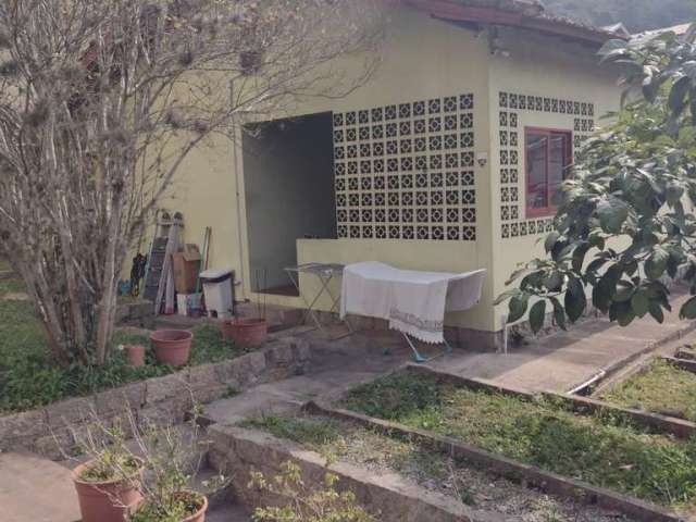 Casa em condomínio fechado com 4 quartos à venda na Rua Luiz Pasteur, 210, Trindade, Florianópolis por R$ 1.200.000