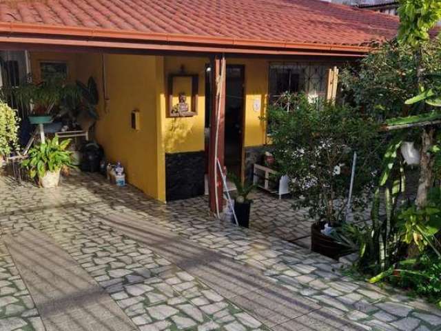 Casa em condomínio fechado com 3 quartos à venda na Rua José Victor da Rosa, 120, Barreiros, São José por R$ 800.000