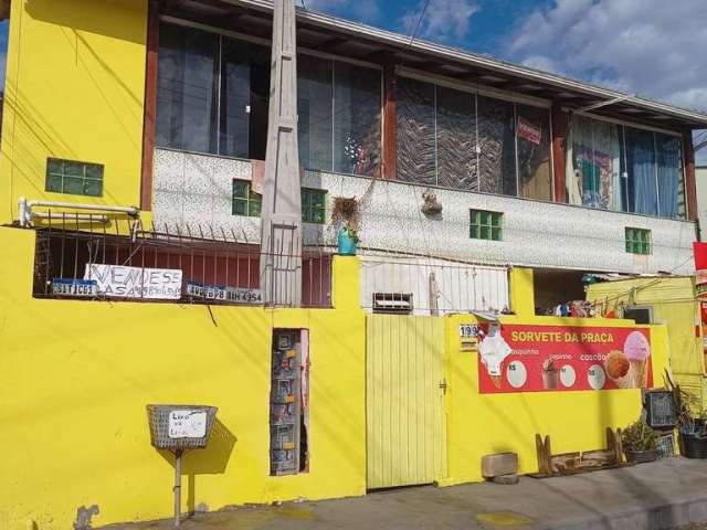 Casa em condomínio fechado com 6 quartos à venda na Magnólia Branca, 170, Morro das Pedras, Florianópolis por R$ 640.000