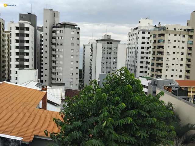 Casa em condomínio fechado com 3 quartos à venda na Rua Doutor Armando Valério de Assis, 120, Centro, Florianópolis por R$ 1.700.000