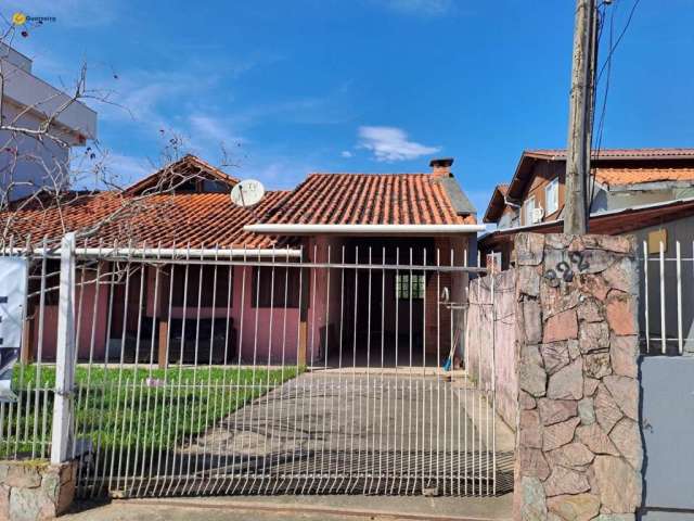 Casa em condomínio fechado com 3 quartos à venda na Rua Ipê Rosa, 811, Carianos, Florianópolis por R$ 620.000