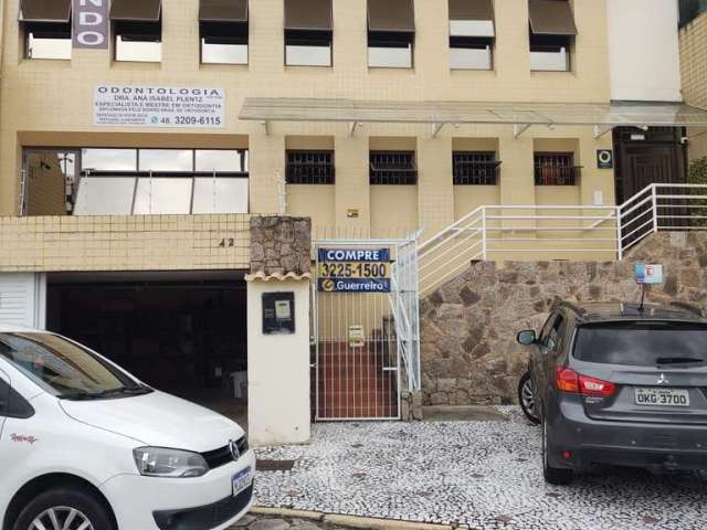 Casa comercial com 5 salas à venda na Rua Doutor Armando Valério de Assis, 29, Centro, Florianópolis por R$ 2.800.000