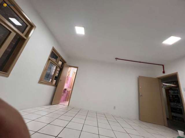 Sala comercial com 1 sala à venda na Rua Felipe Schmidt, 280, Centro, Florianópolis por R$ 180.000