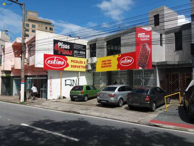 Prédio com 4 salas à venda na Avenida Mauro Ramos, 390, Centro, Florianópolis por R$ 2.300.000