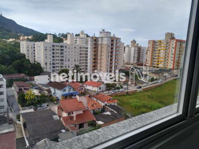 Sala comercial com 1 sala à venda na Avenida Desembargador Vítor Lima, 231, Trindade, Florianópolis por R$ 205.000