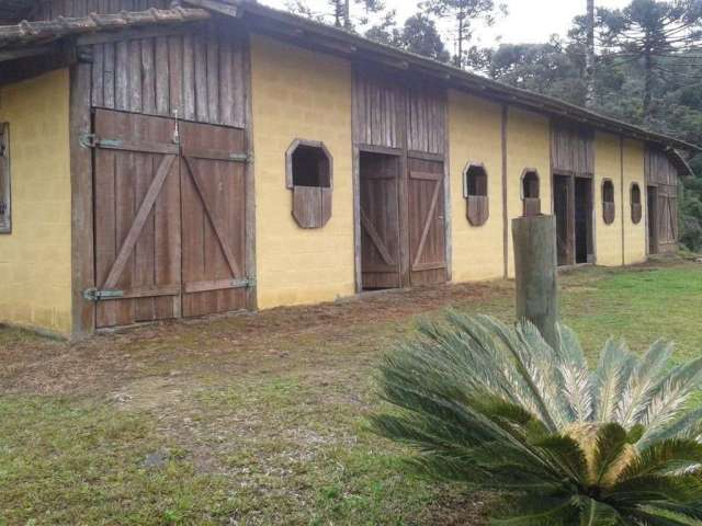 Chácara / sítio com 2 quartos à venda na Geral Invernadinha, 1, Invernadinha, Rancho Queimado por R$ 720.000