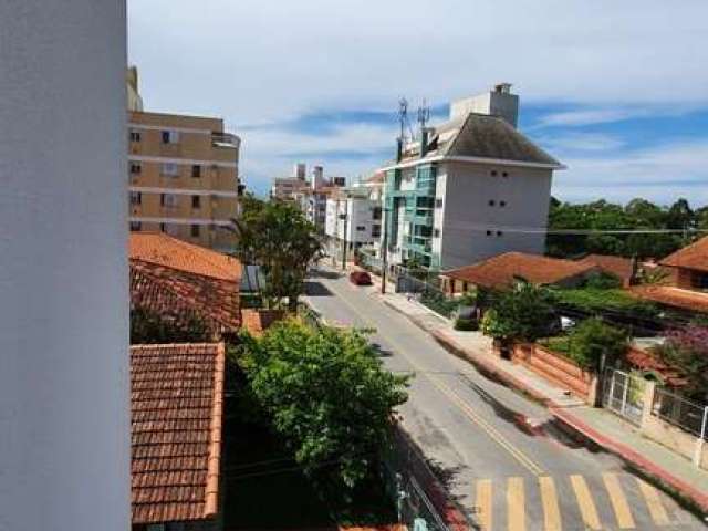 Apartamento com 2 quartos à venda na Rua Antônio Heil, 290, Canasvieiras, Florianópolis por R$ 895.000